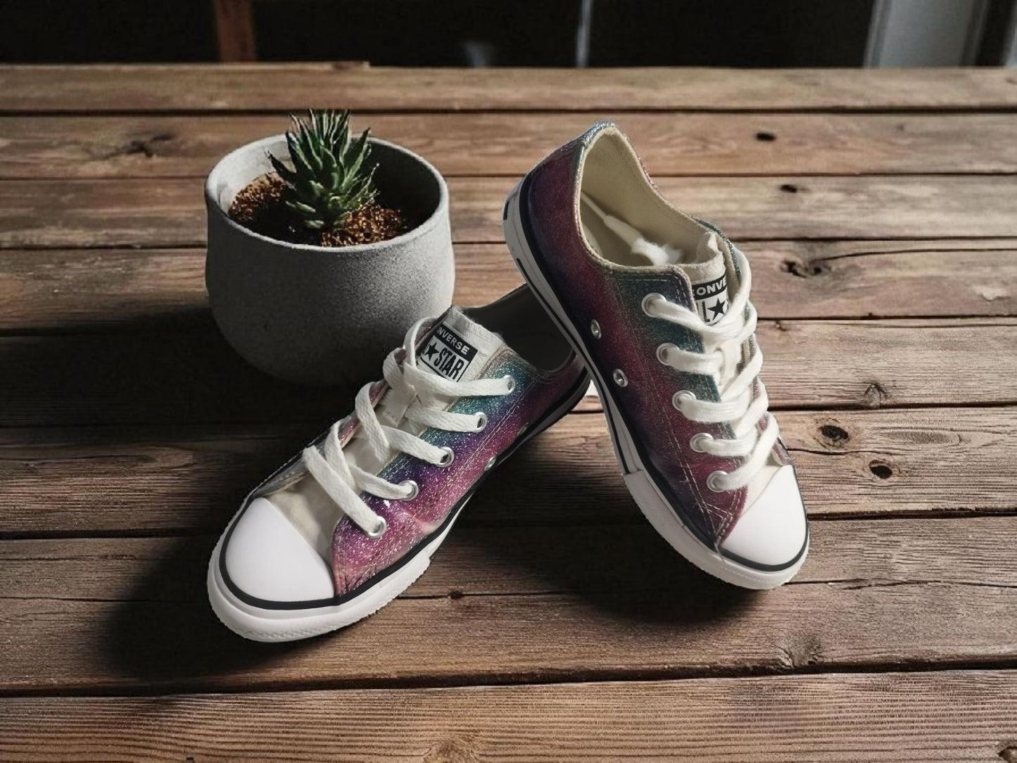 Converse ALL STAR