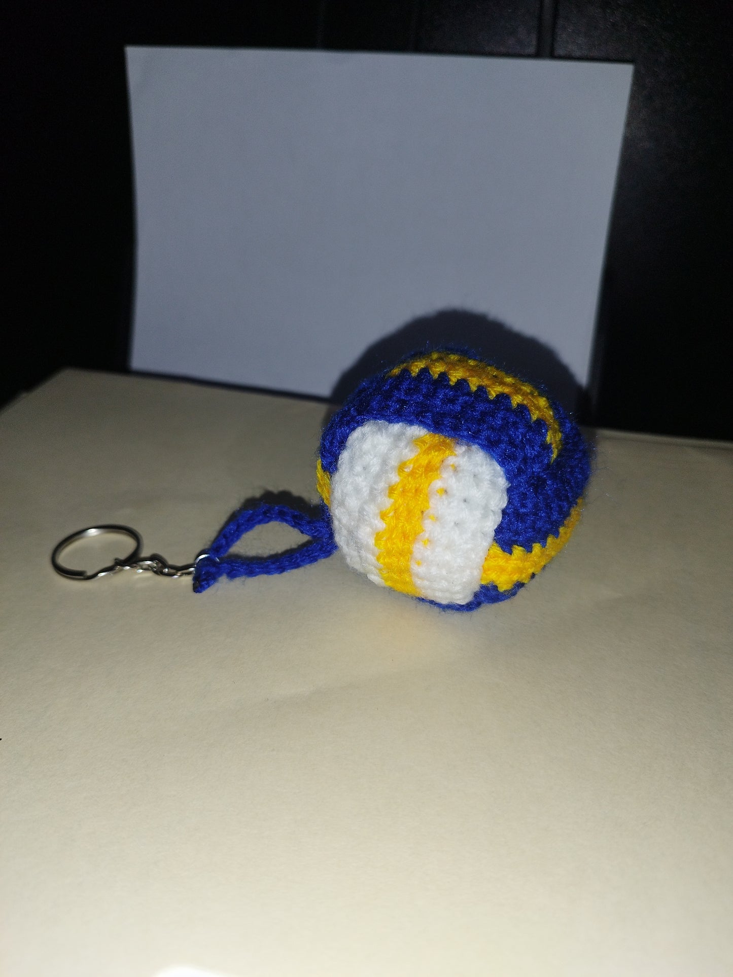 Variedades tejidas a crochet